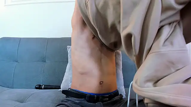 Cum hunters online show from 04/14/26, 03:33