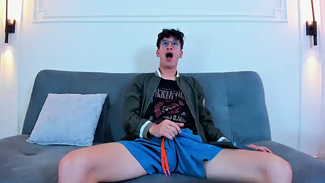 Cum hunters online show from 11/09/25, 03:10