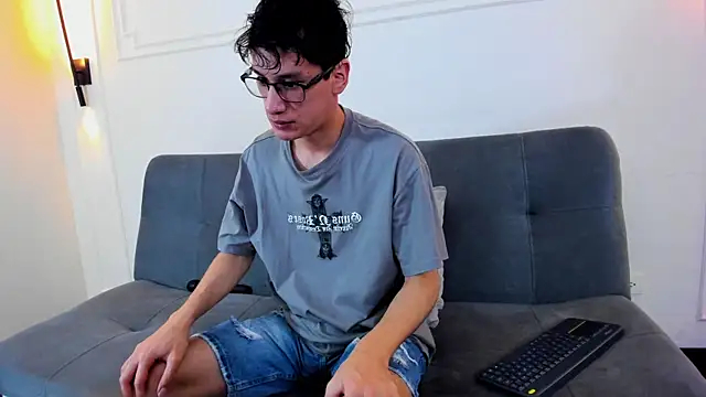 Cum hunters online show from 03/29/26, 03:41