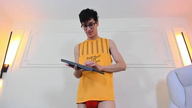 Cum hunters online show from 04/26/26, 03:15