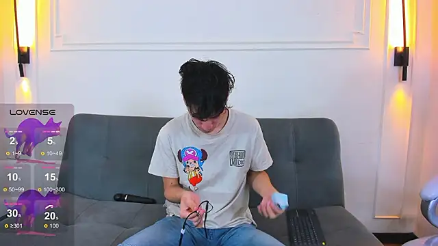 Cum hunters online show from 03/11/26, 03:33