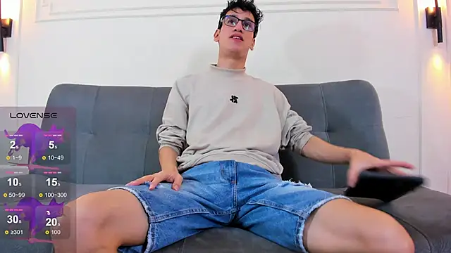 Cum hunters online show from 03/17/26, 03:09