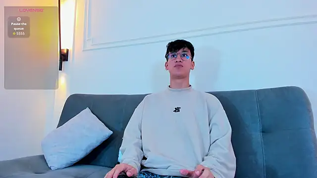 Cum hunters online show from 11/05/25, 03:31