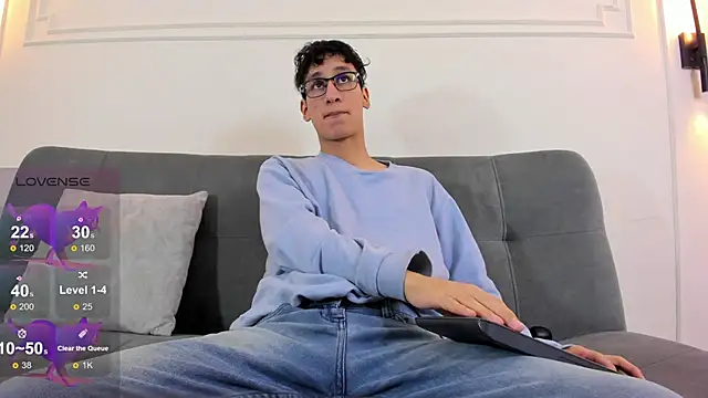 Cum hunters online show from 03/04/26, 03:14