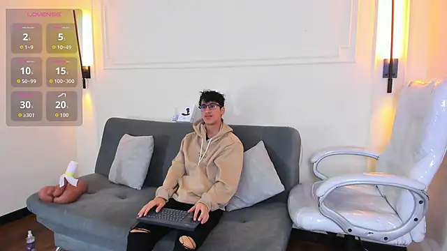 Cum hunters online show from 11/29/25, 03:17