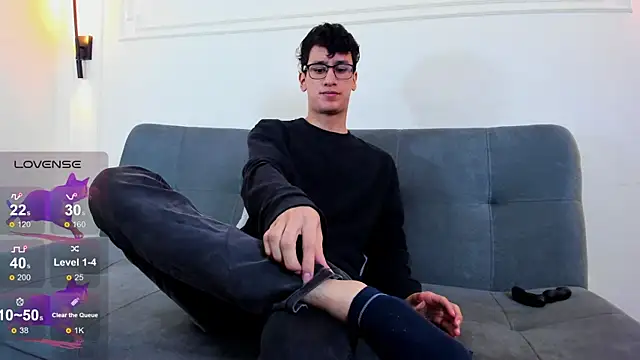 Cum hunters online show from 03/28/26, 03:40