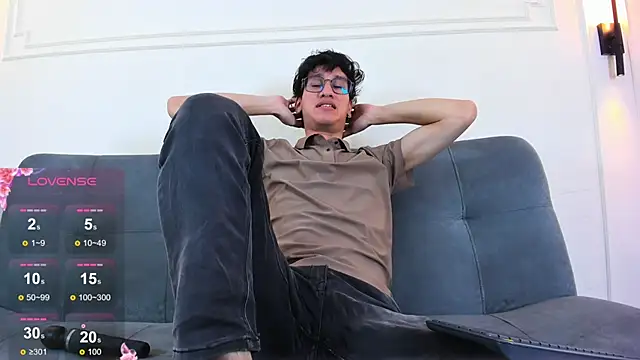Cum hunters online show from 05/31/26, 03:23