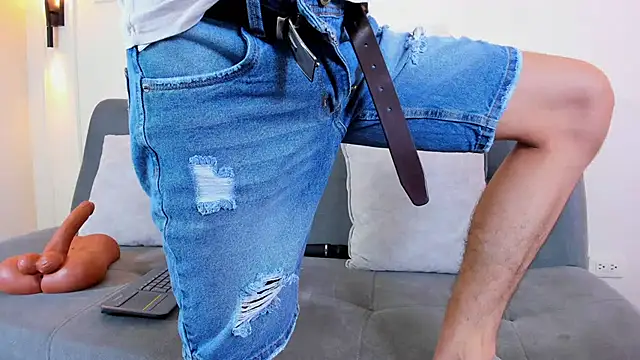 Cum hunters online show from 11/23/25, 03:27