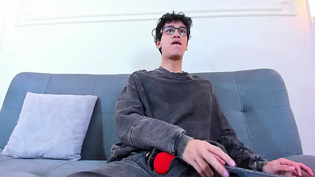 Cum hunters online show from 05/07/26, 03:11
