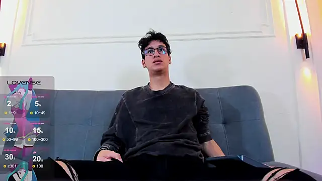 Cum hunters online show from 03/30/26, 03:19