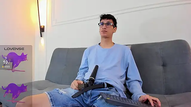 Cum hunters online show from 03/21/26, 03:19