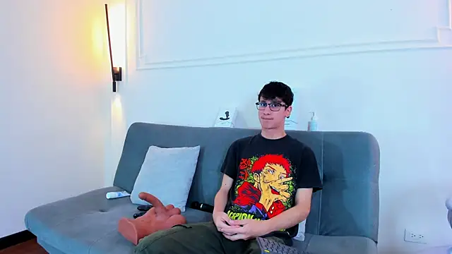 Cum hunters online show from 11/30/25, 01:39