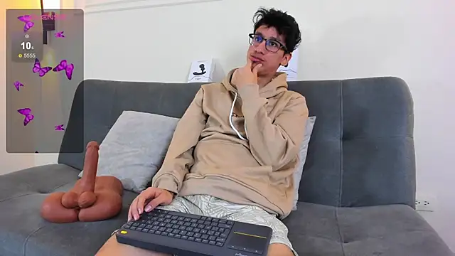 Cum hunters online show from 11/25/25, 03:29