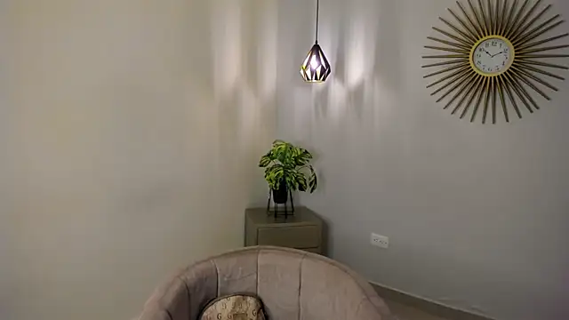 Gracie cameron online show from 01/19/25, 12:17