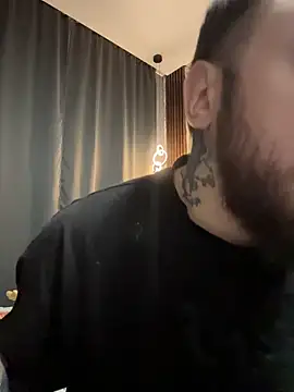  XxX-XxX  online show from 05/01/26, 09:20