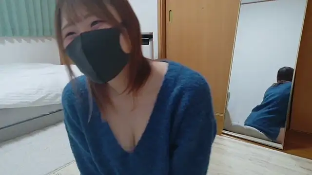 hirohiro chan online show from 03/05/26, 12:46