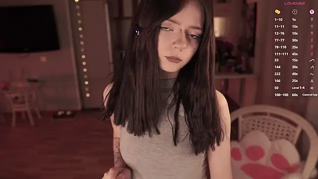 miuri miy online show from 11/23/25, 06:07