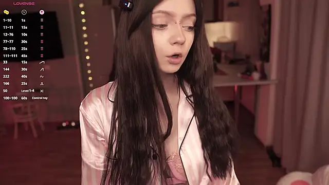 miuri miy online show from 11/21/25, 07:02