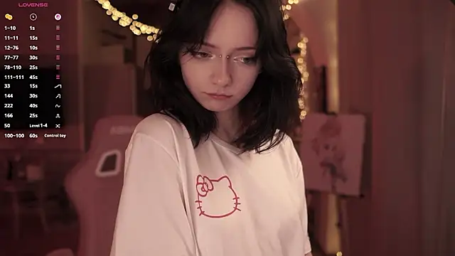 miuri miy online show from 03/13/26, 06:57