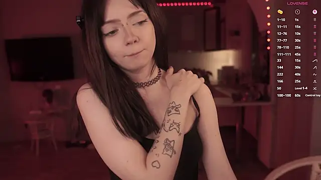 miuri miy online show from 11/30/25, 05:58