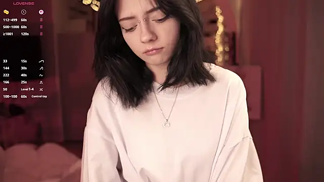 miuri miy online show from 04/02/26, 06:58