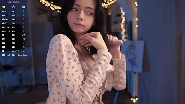 miuri miy online show from 04/05/26, 05:52