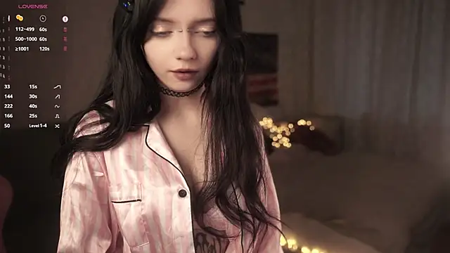 miuri miy online show from 05/29/26, 06:03