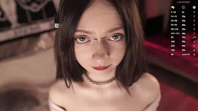 miuri miy online show from 11/13/25, 06:56