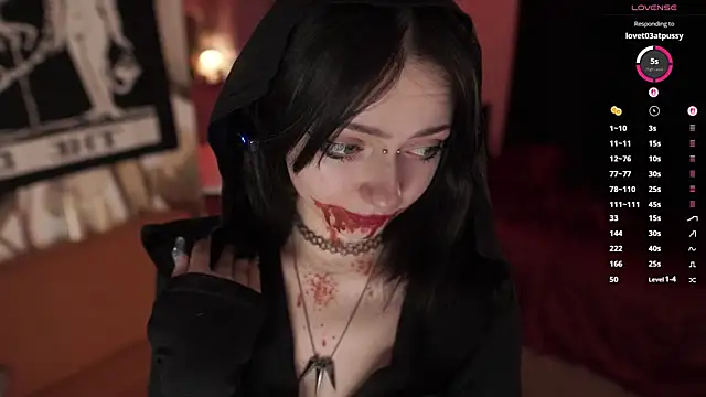 miuri miy online show from 10/30/25, 07:44