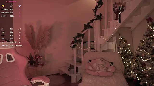 miuri miy online show from 12/19/25, 06:10