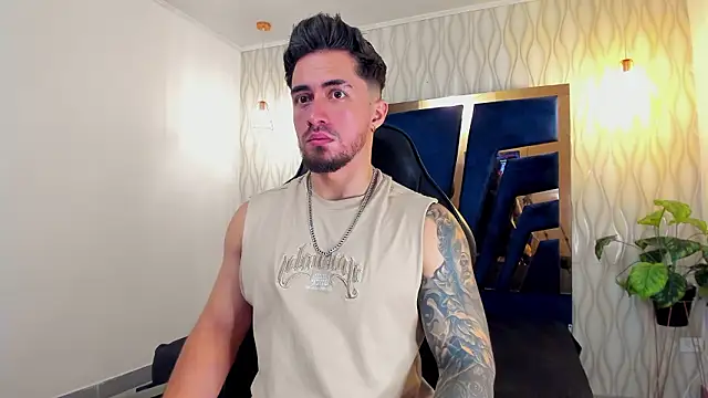 Snapshot of Brad_Summer chatting on 01/15/26, 05:16 Brad Summer online show from 01/15/26, 05:16