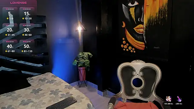 Snapshot of Brad_Summer chatting on 03/23/26, 11:15 Brad Summer online show from 03/23/26, 11:15