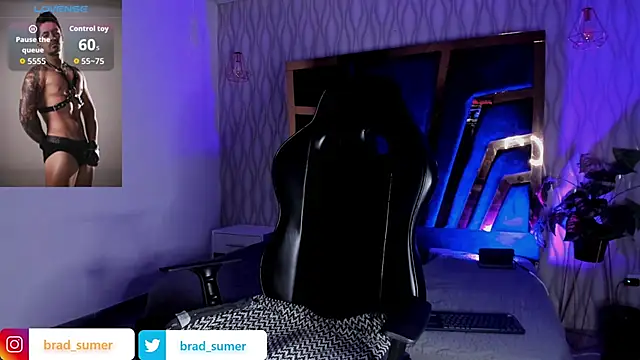 Snapshot of Brad_Summer chatting on 11/20/25, 05:24 Brad Summer online show from 11/20/25, 05:24