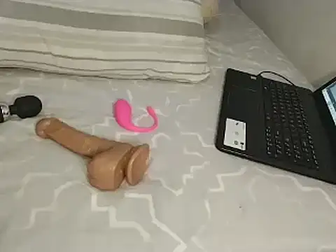 Chandy012 online show from 11/02/25, 01:16