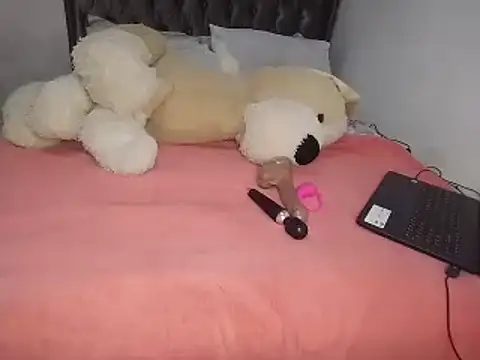 Chandy012 online show from 04/18/26, 03:03