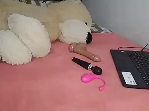 Chandy012 online show from 03/19/26, 02:17