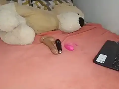 Chandy012 online show from 04/01/26, 01:41