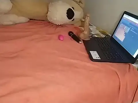 Chandy012 online show from 02/16/26, 01:43