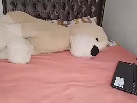 Chandy012 online show from 03/29/26, 05:53