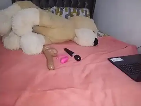 Chandy012 online show from 04/03/26, 03:18