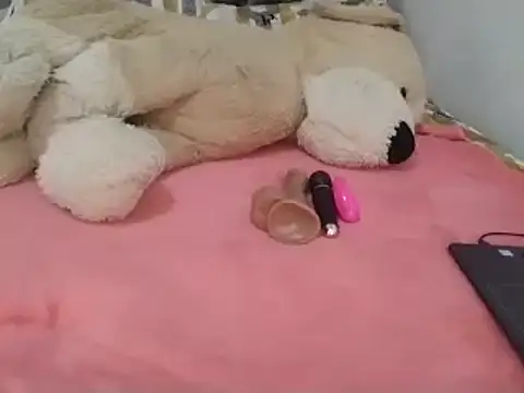 Chandy012 online show from 02/27/26, 01:11