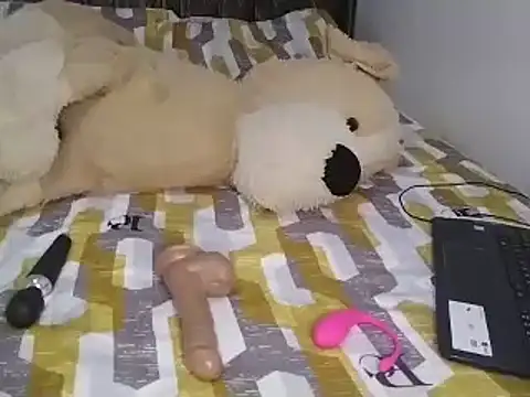 Chandy012 online show from 11/14/25, 01:15