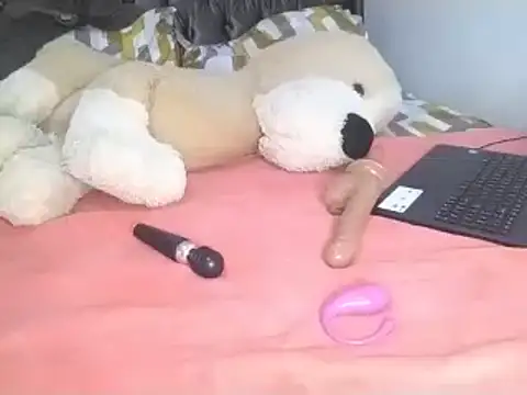 Chandy012 online show from 04/05/26, 03:08