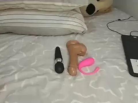 Chandy012 online show from 11/01/25, 02:11