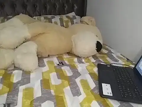 Chandy012 online show from 12/14/25, 12:22