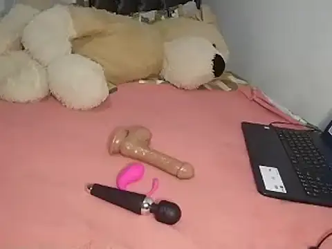 Chandy012 online show from 02/04/26, 10:16