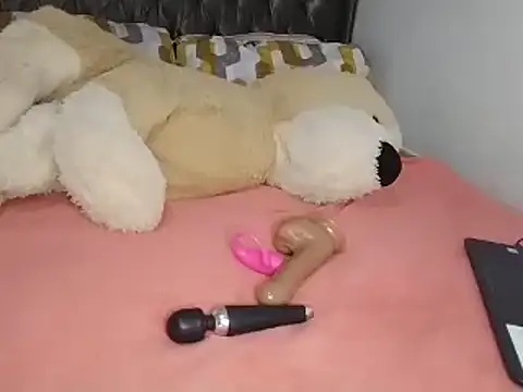 Chandy012 online show from 03/18/26, 03:24