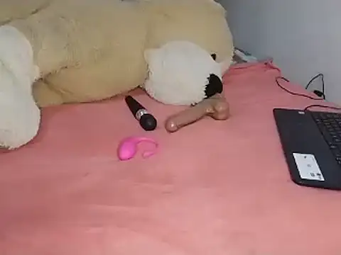 Chandy012 online show from 03/17/26, 03:04