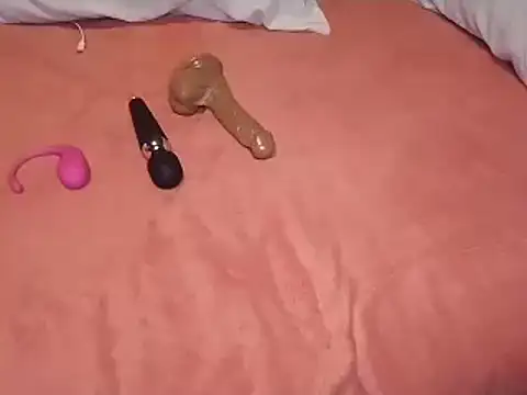 Chandy012 online show from 11/29/25, 07:03