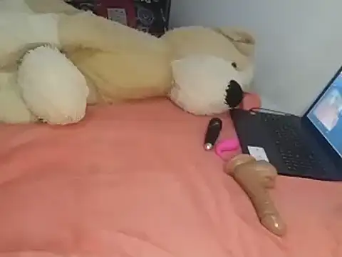 Chandy012 online show from 01/18/26, 02:31